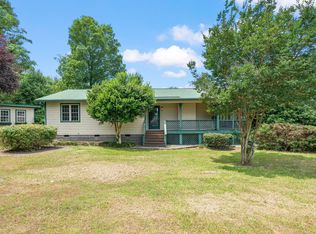 199 Gary Denning Ln, Angier, NC 27501