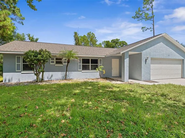 15 KALANCHOE COURT, PALM COAST, FL 32164