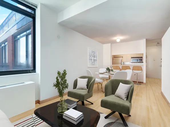 343 East 74th Street 14E image 1 of 11