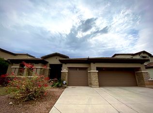 337 W Swan Dr, Chandler, AZ 85286