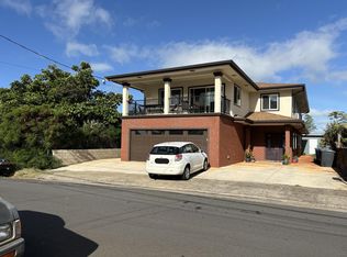 1124 Ukana St #2, Honolulu, HI 96818