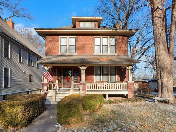 24 N Pennsylvania Ave, Belleville, IL 62220