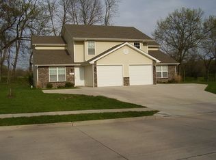 314-316 Burnside Dr, Columbia, MO 65201
