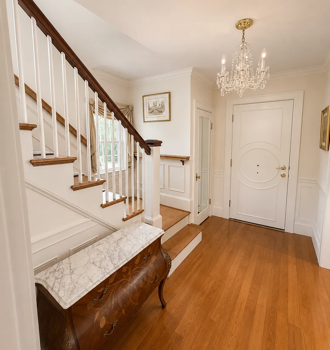 6 bed, 3.5 bath, 1982 sqft, $12,150 — Photo 2