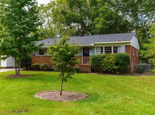 410 Pleasants Ave, Cary, NC 27511