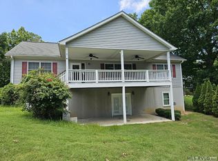 217 Riverside Dr, Henrico, NC 27842