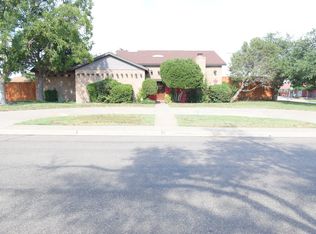 2600 Whitney Dr, Midland, TX 79705