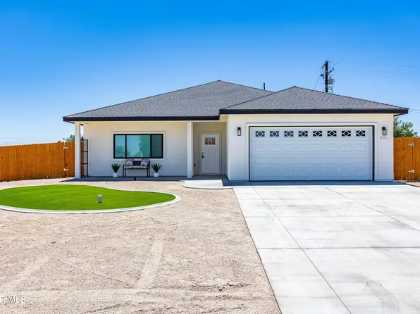8324 Great Circle Dr, California City, CA 93505