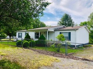 116 Cecil Way Rd, Albany, KY 42602