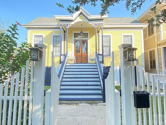 2nd image of 3528 M Ave