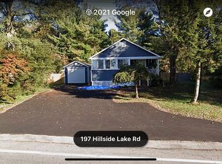 197 Hillside Lake Rd, Wappingers Falls, NY 12590