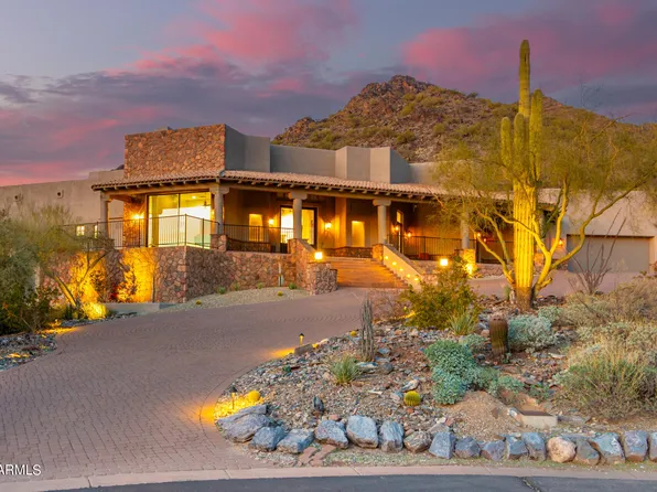 16495 N 113TH Way, Scottsdale, AZ 85255