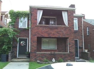 23 Ann Arbor Ave, Pittsburgh, PA