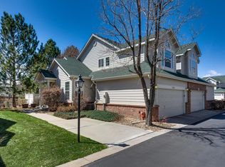 12785 E Harvard Cir, Aurora, CO 80014