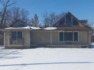 W4780 Golf Course Dr, Fond Du Lac, WI 54935