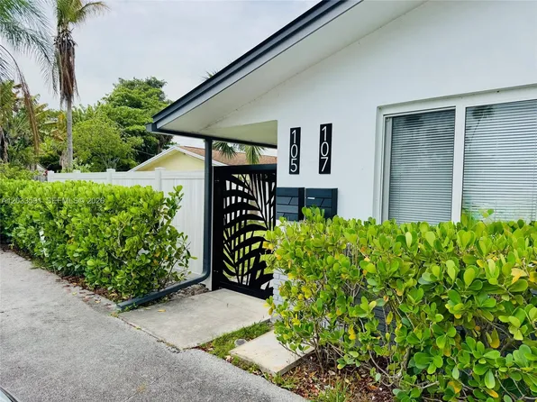 105-107 NE 30th Ct, Fort Lauderdale, FL 33334