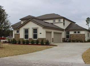 425 Wilton Ct, Orange Park, FL 32065