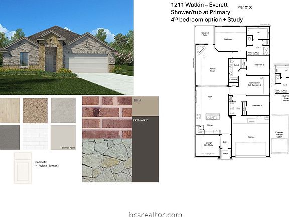 2nd image of 1211 Watkins Way