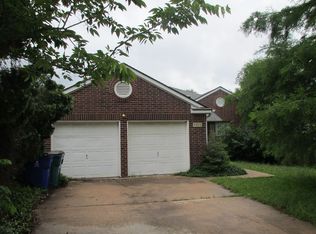 1811 Lion Heart Dr, Cedar Park, TX 78613