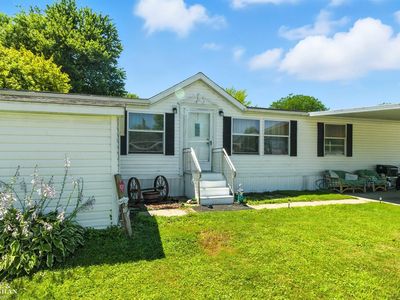 9537 Seaway Dr, Clay, MI, 48001