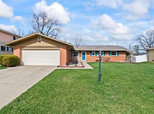 639 Rockhill Ave, Dayton, OH 45429