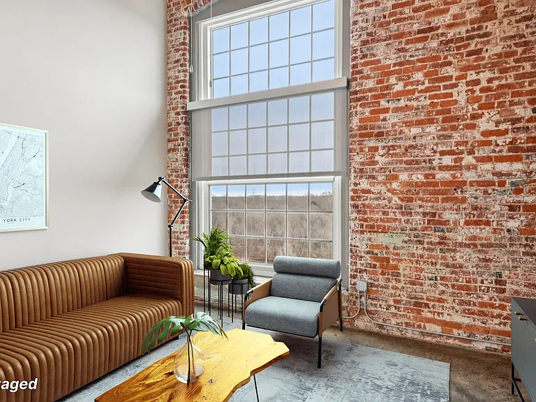 Converse Mill Lofts — Photo 62