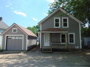 27 Back St, Campton, NH 03223
