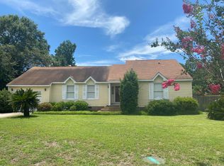 1117 Kilarney Rd, Mount Pleasant, SC 29464