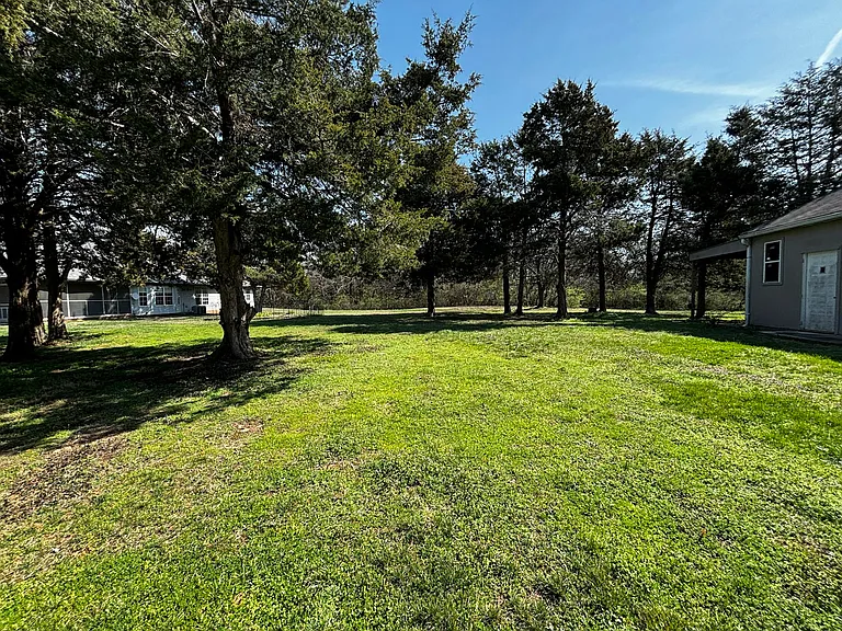 View of acreage
