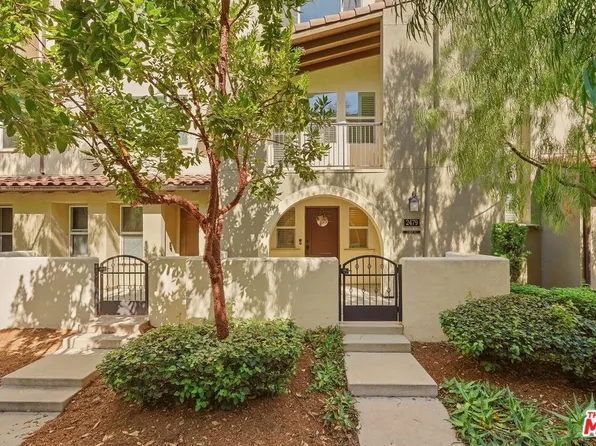 2479 S Tapestry Way, Anaheim, CA 92802
