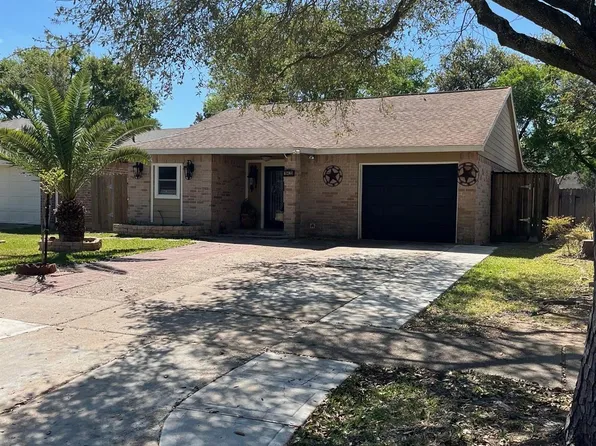 19423 Cypress Bay Ct, Katy, TX 77449