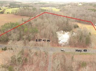 12150 Nc Highway 49 N, Mount Pleasant, NC 28124