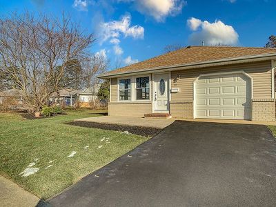 32 Mount Rushmore Dr, Toms River, NJ, 08753