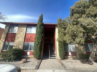 10733 Prospect Ave NE APT C, Albuquerque, NM 87112