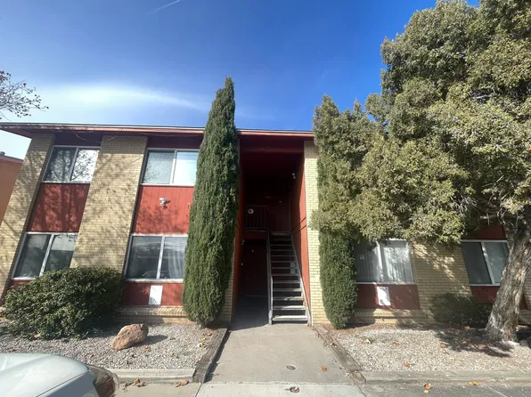 10733 Prospect Ave NE APT C, Albuquerque, NM 87112