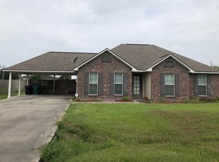 10710 Kevin Dr, Kaplan, LA 70548