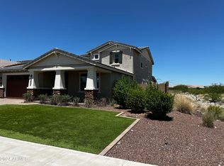 22245 N 98th Ave, Peoria, AZ 85383