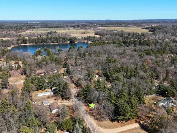 1590 Lake Drive #117, Arkdale, WI 54613