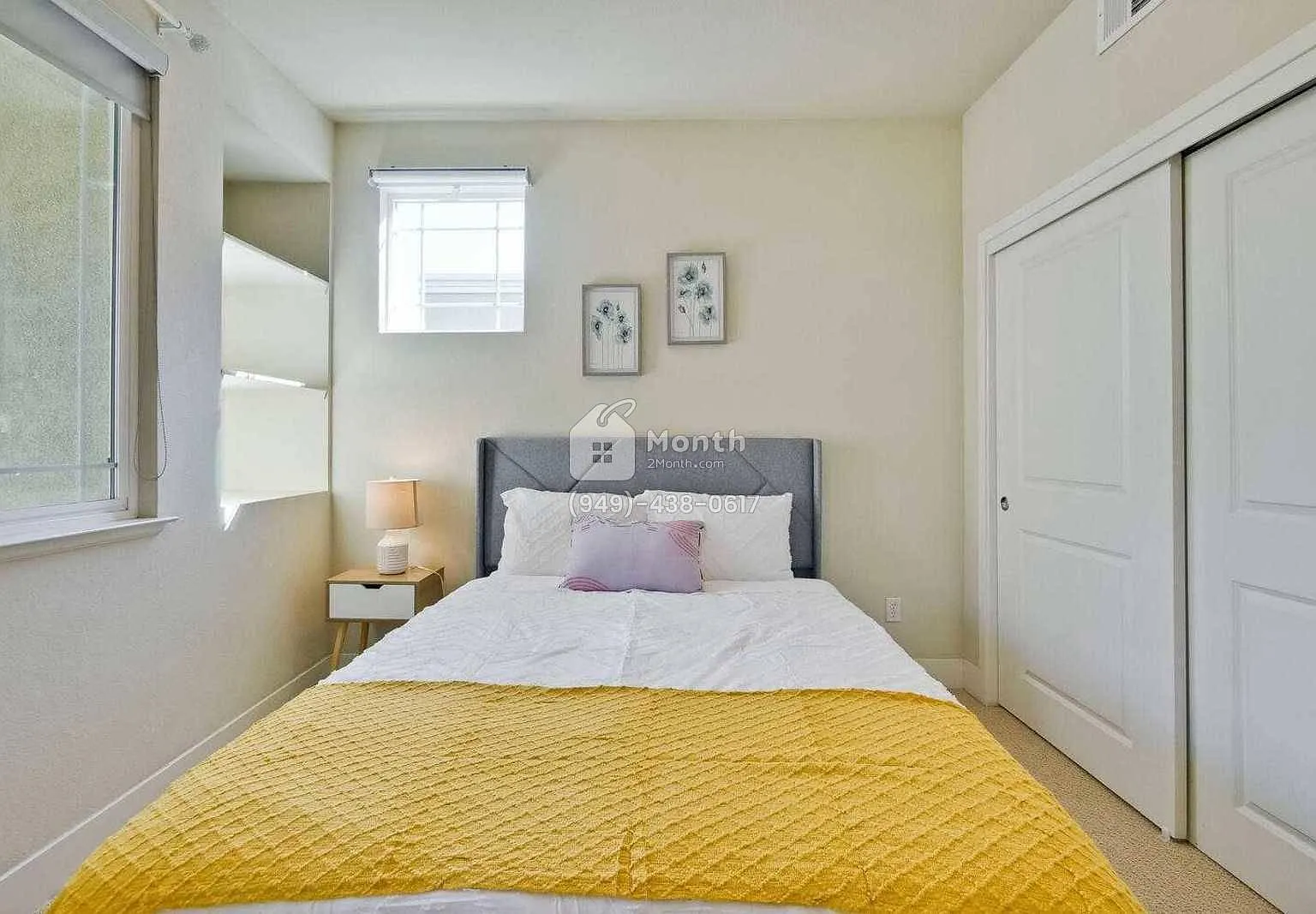 3 bed, 1300 sqft, $12,000 — Photo 4