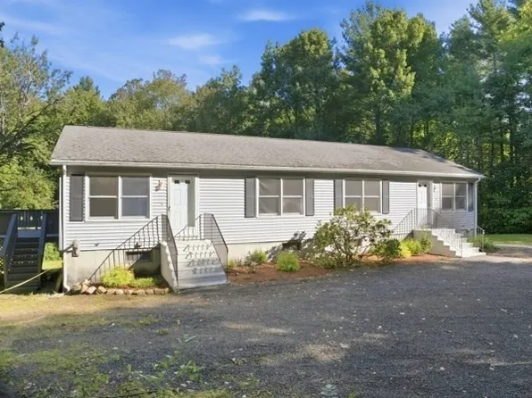 40-42 Crocker Nye Rd, Oakham, MA 01068