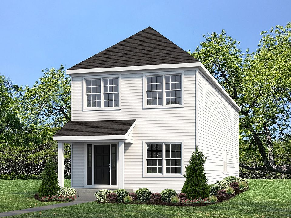 731 Maplewood Cir Elburn IL Zillow