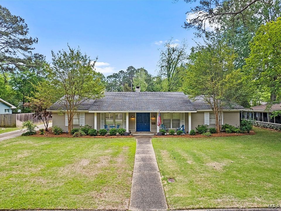 2510 Jasmine Rd, Montgomery, AL 36111 MLS 546662 Zillow