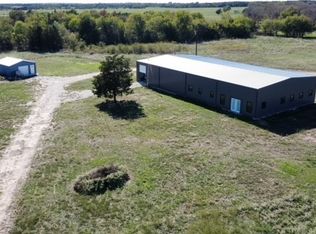 15857 Fm 1394, Wortham, TX 76693