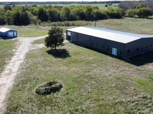 15857 Fm 1394, Wortham, TX 76693