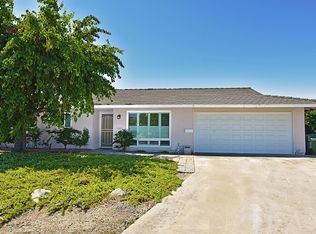 1711 La Tierra Ct, San Marcos, CA 92078