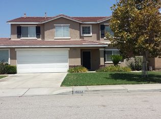 15552 Caravelle Ave, Fontana, CA 92336