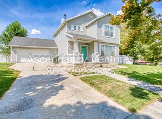 1483 N Clemente Way, Tooele, UT 84074