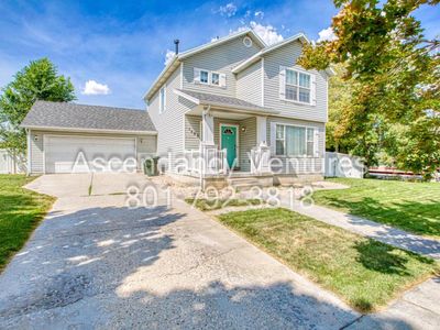 1483 N Clemente Way, Tooele, UT, 84074