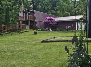 17265 State Route 45, Wellsville, OH 43968