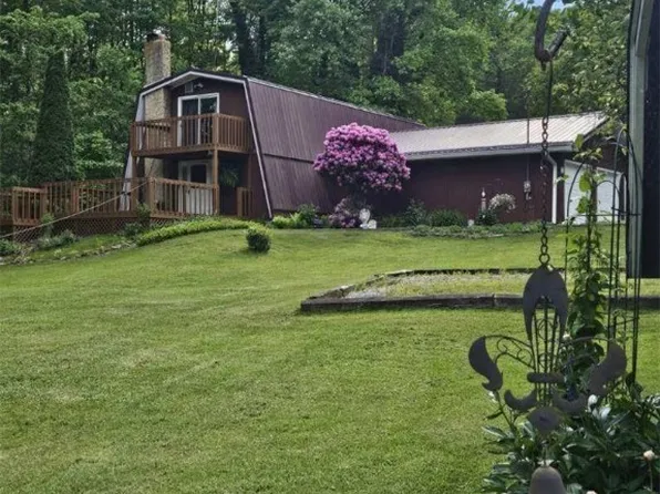 17265 State Route 45, Wellsville, OH 43968